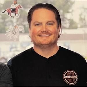 Meet your Posher, Mike